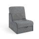 Кресло-кровать Аккордеон 70 БП (без подлокотников)