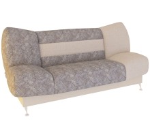 Диван книжка Барон