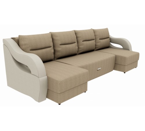 П-образный диван Сильва 2
