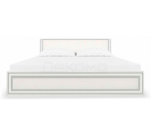 Кровать двуспальная Tiffany 160