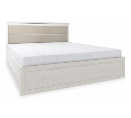 Кровать двуспальная Monako 160М