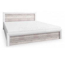 Кровать двуспальная Olivia 160