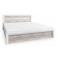 Кровать двуспальная Olivia 180