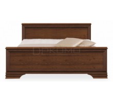 Кровать двуспальная Кентаки S320-LOZ/160x200