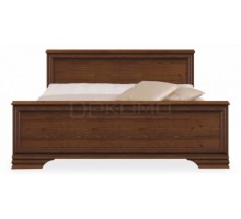 Кровать двуспальная Кентаки S320-LOZ160х200