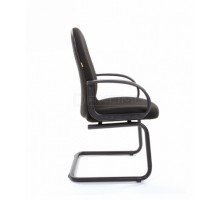 Кресло Chairman 279V черный/черный