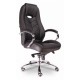 Кресло для руководителя Drift EC-331-1 PU Black