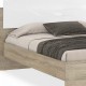 Кровать полутораспальная Бланка 2000x1400