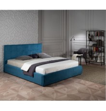 Кровать полутораспальная Селеста с матрасом PROMO B COCOS 2000x1400