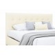 Кровать полутораспальная Селеста с матрасом PROMO B COCOS 2000x1400