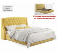 Кровать полутораспальная Стефани 2000x1400