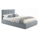 Кровать полутораспальная Selesta 2000x1200
