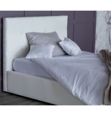 Кровать полутораспальная Селеста с матрасом ГОСТ 2000x1200
