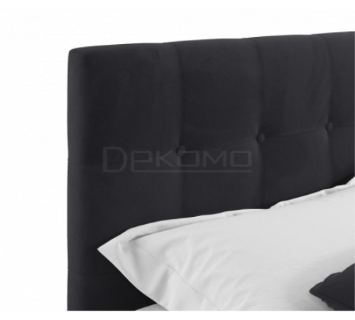 Кровать односпальная Selesta с матрасом АСТРА 2000x900