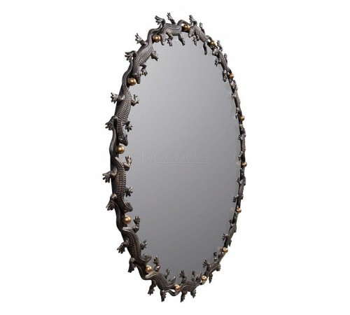 Зеркало настенное Ящерицы V20010
