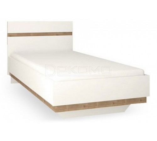 Кровать односпальная Linate 90/TYP 90