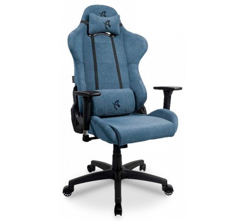 Кресло игровое Torretta Soft Fabric