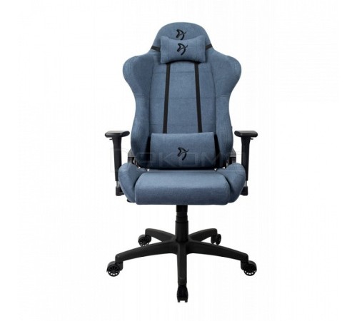Кресло игровое Torretta Soft Fabric