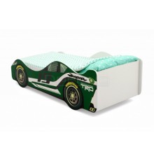 Кровать-машина Супра