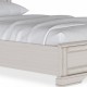 Кровать полутораспальная Стилиус B169-LOZ120х200