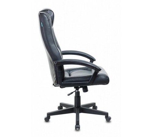 Кресло для руководителя T-9906N/BLACK