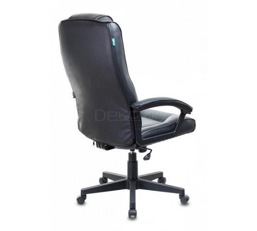 Кресло для руководителя T-9906N/BLACK
