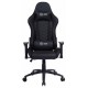 Кресло игровое CS-CHR-0099BL