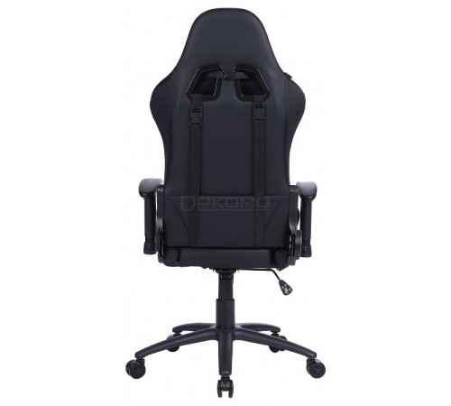 Кресло игровое CS-CHR-0099BLR