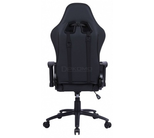 Кресло игровое CS-CHR-030BL