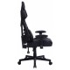 Кресло игровое CS-CHR-090BL
