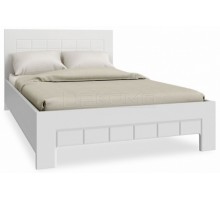 Кровать полутораспальная Изабель ИЗ-710К