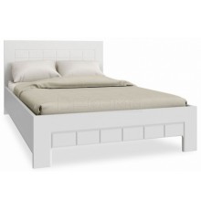 Кровать полутораспальная Изабель ИЗ-710К
