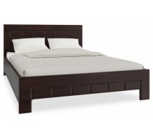 Кровать полутораспальная Изабель ИЗ-711К