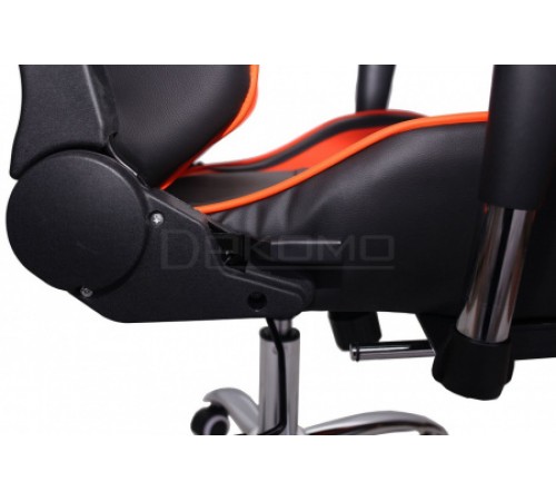 Кресло игровое MFG-6001