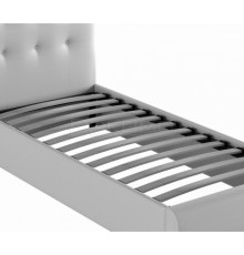 Кровать односпальная Селеста с матрасом PROMO B COCOS 2000x900