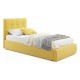 Кровать односпальная Selesta с матрасом PROMO B COCOS 2000x900