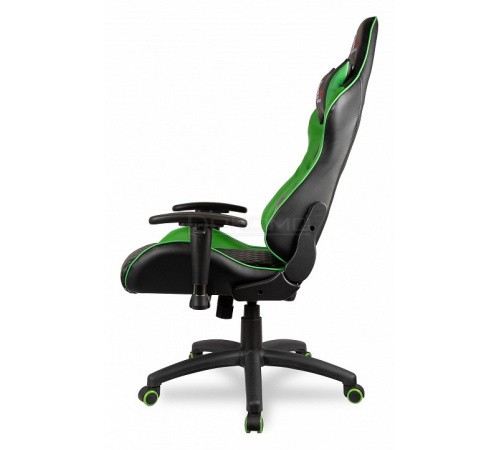 Кресло игровое BX-3813/Green