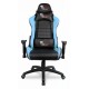 Кресло игровое BX-3827/Blue