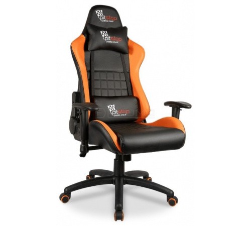 Кресло игровое BX-3827/Orange