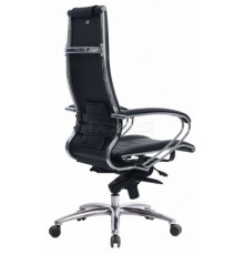 Кресло компьютерное Lux-2