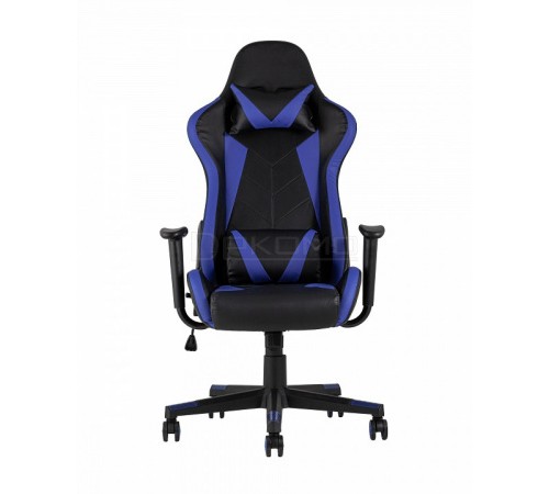 Кресло игровое TopChairs Gallardo