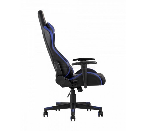 Кресло игровое TopChairs Gallardo