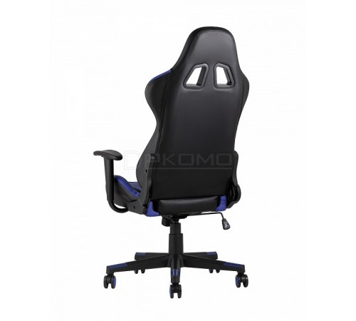 Кресло игровое TopChairs Gallardo