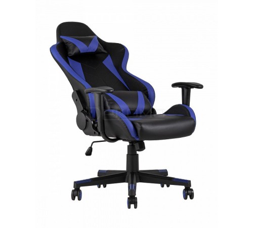 Кресло игровое TopChairs Gallardo