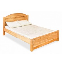 Кровать двуспальная Lit Mex 180 PB