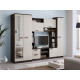 Гостиная BTS Марго Венге / Лоредо Венге / Лоредо