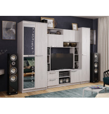 Гостиная BTS Марго Ясень белый Ясень белый