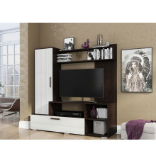 Гостиная BTS Евро Венге / Лоредо Венге / Лоредо