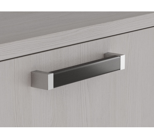 Гостиная BTS Белла Белый ясень Белый ясень