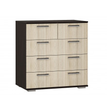 Комод BTS Оптима Венге / Лоредо Венге / Лоредо